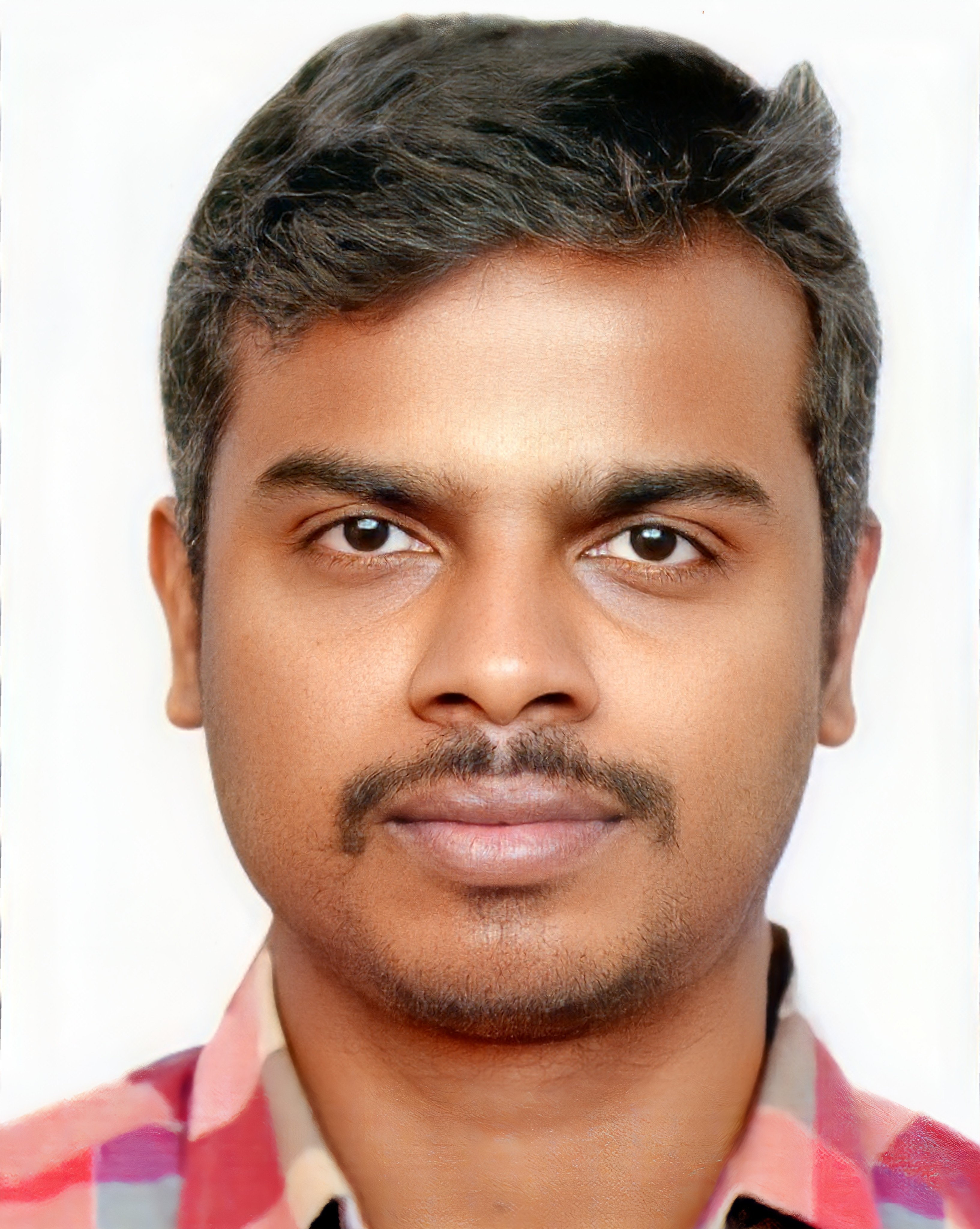 Karthikeyan Arunachalam